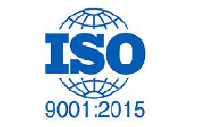 ISO 9001:2015